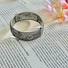 Black Bracelets & Bangles for Women