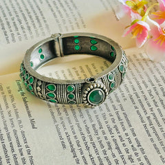 Buy Green Bracelets & Bangles for Women