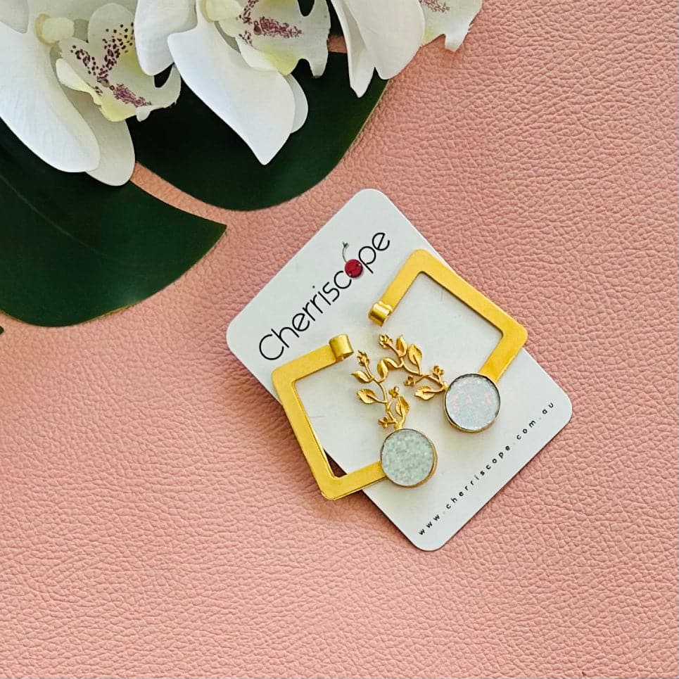 Earrings online unique design